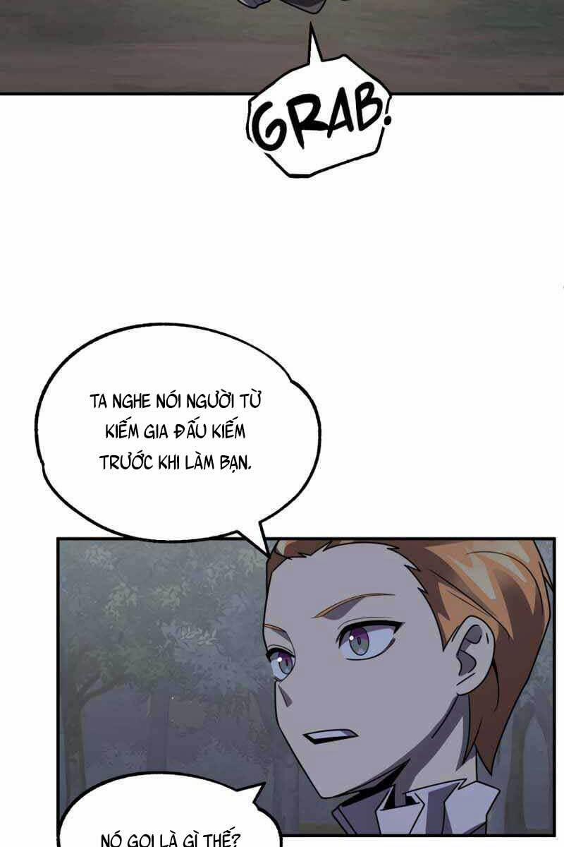 Con Trai Út Của Đại Pháp Sư Lừng Danh 17 trang 115