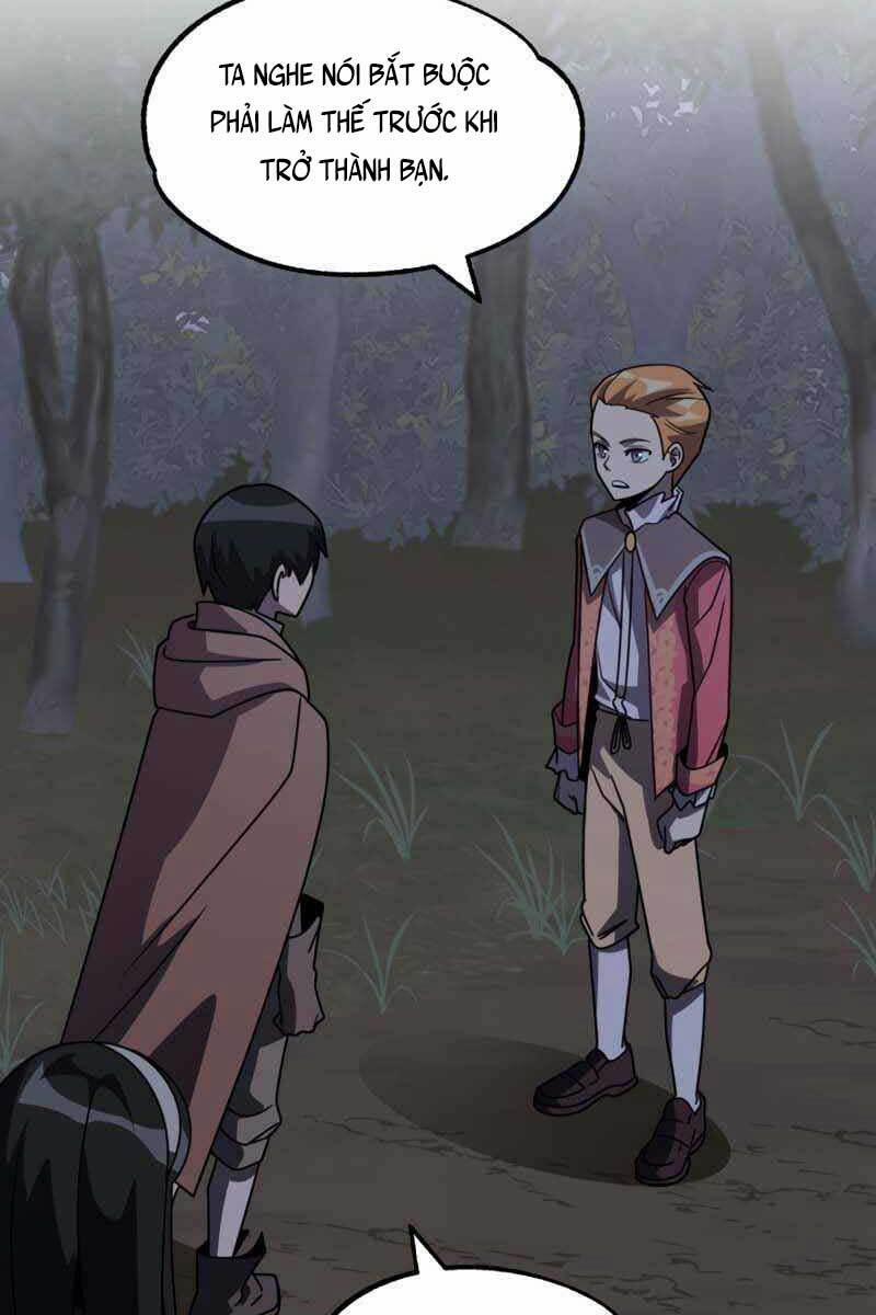 Con Trai Út Của Đại Pháp Sư Lừng Danh 17 trang 117