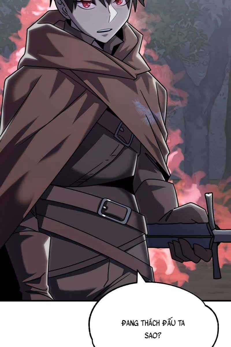 Con Trai Út Của Đại Pháp Sư Lừng Danh 17 trang 120