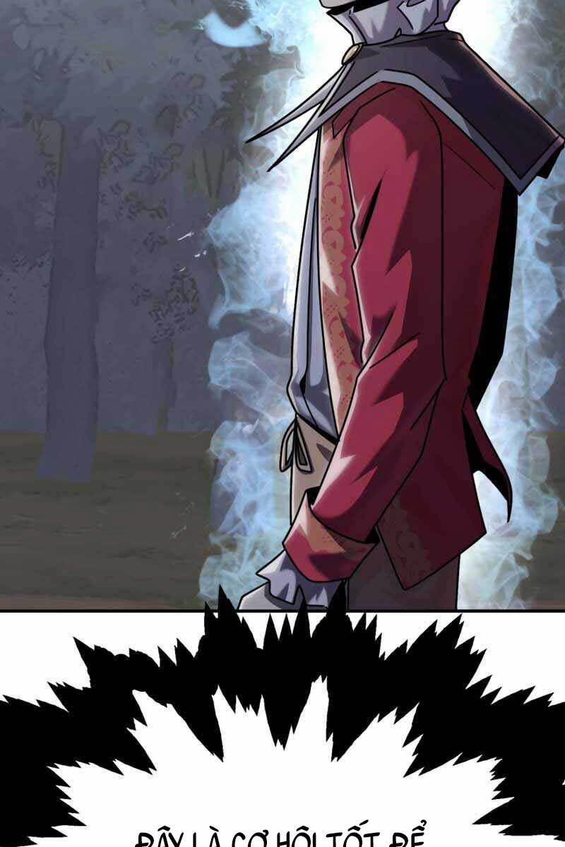 Con Trai Út Của Đại Pháp Sư Lừng Danh 17 trang 122