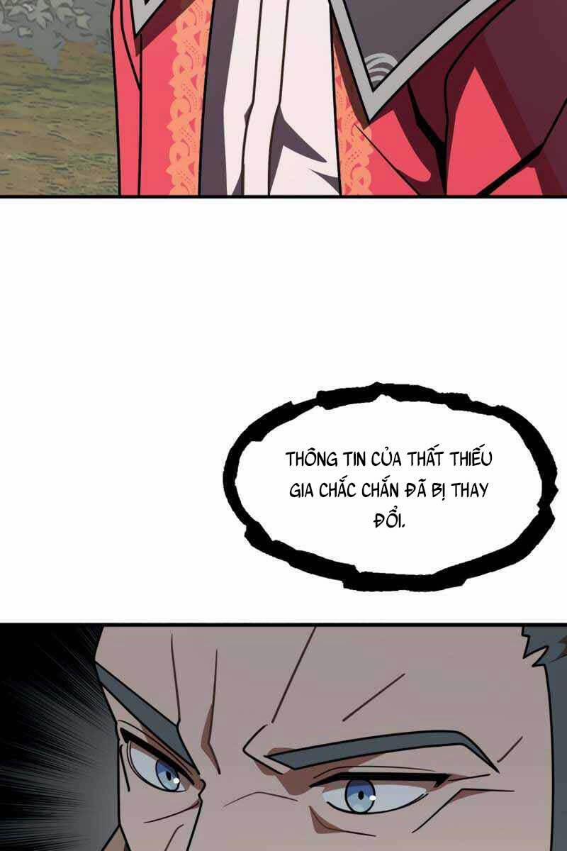 Con Trai Út Của Đại Pháp Sư Lừng Danh 17 trang 15
