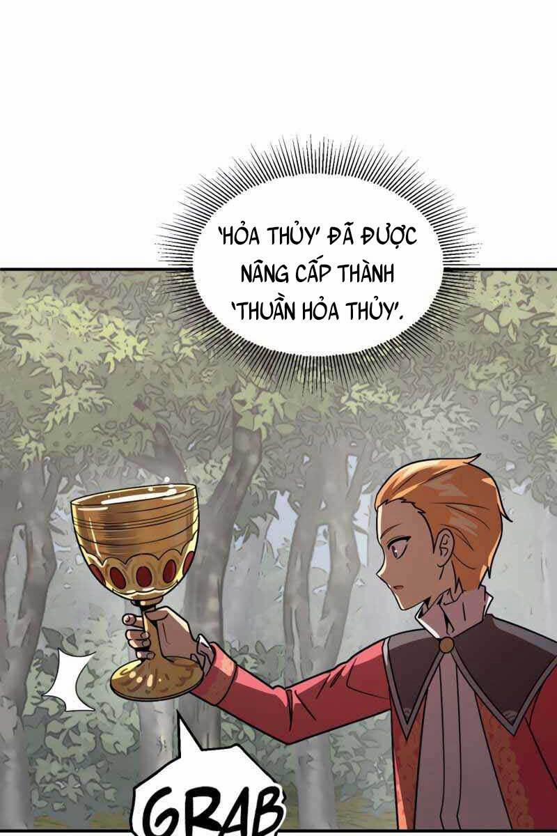 Con Trai Út Của Đại Pháp Sư Lừng Danh 17 trang 22