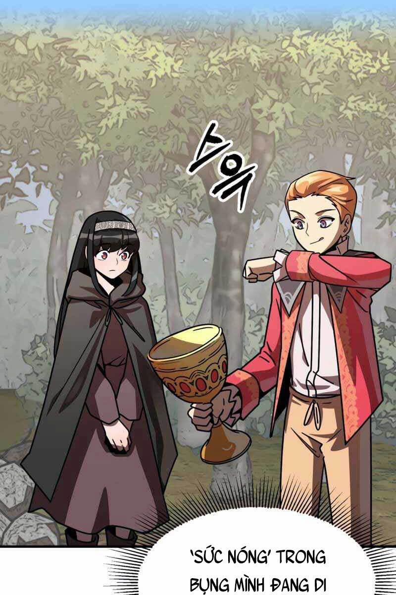 Con Trai Út Của Đại Pháp Sư Lừng Danh 17 trang 26