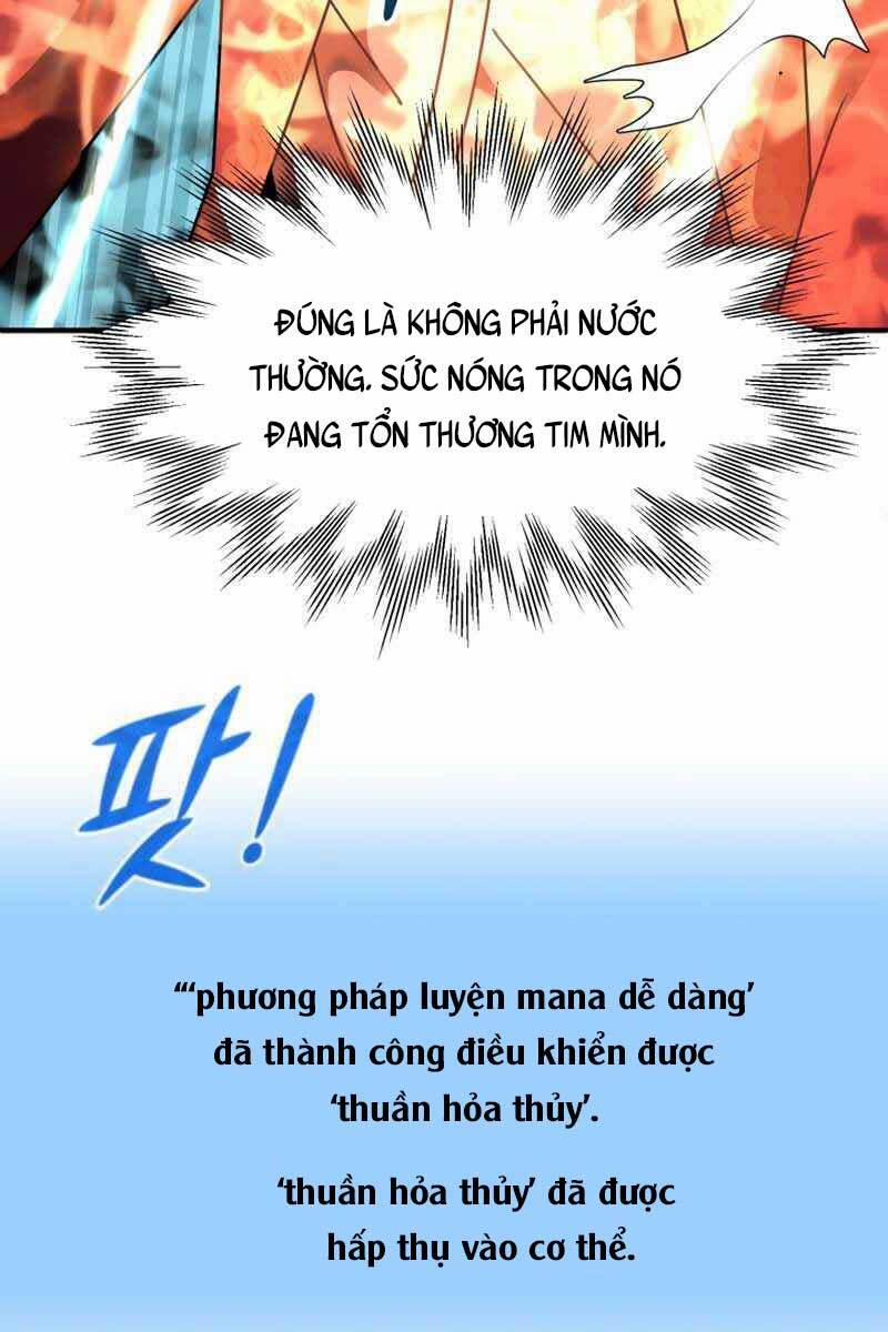 Con Trai Út Của Đại Pháp Sư Lừng Danh 17 trang 38