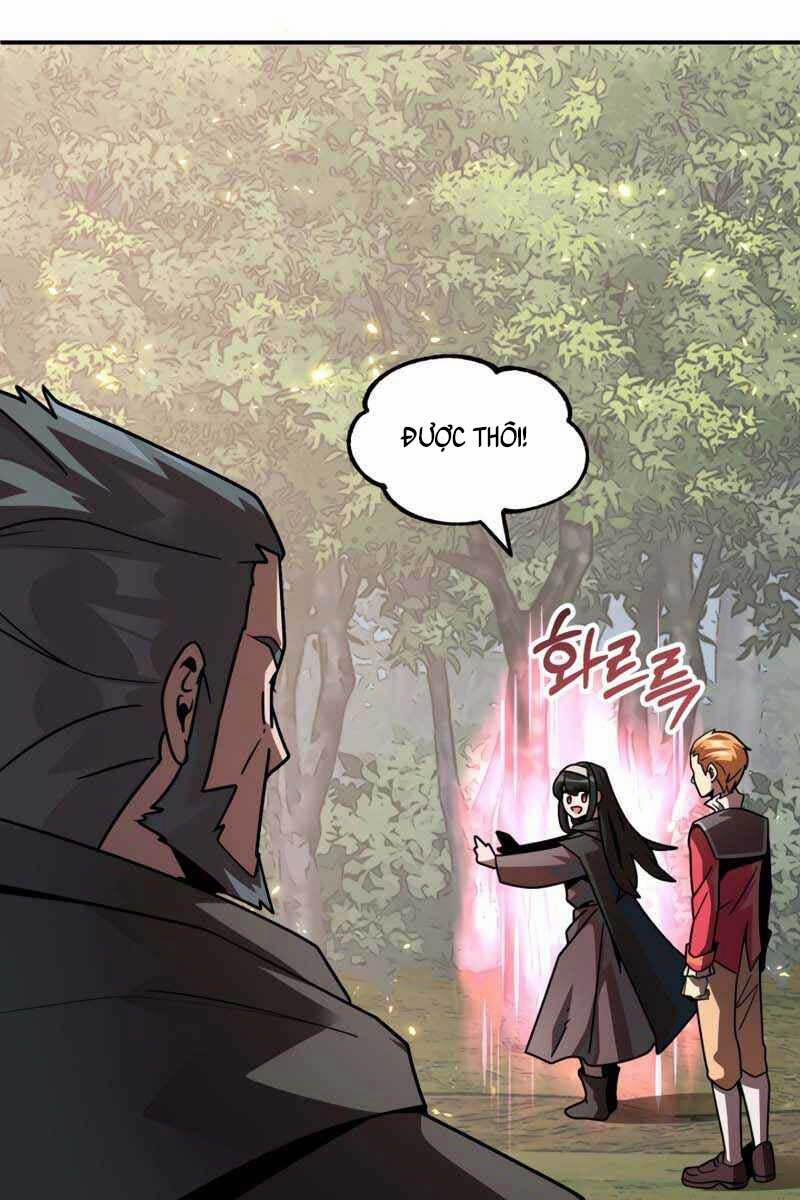 Con Trai Út Của Đại Pháp Sư Lừng Danh 17 trang 4