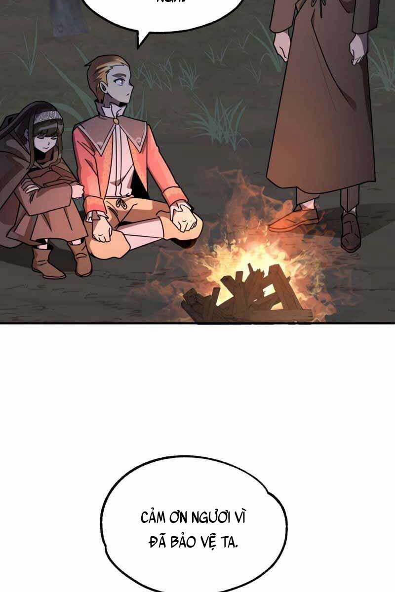 Con Trai Út Của Đại Pháp Sư Lừng Danh 17 trang 42