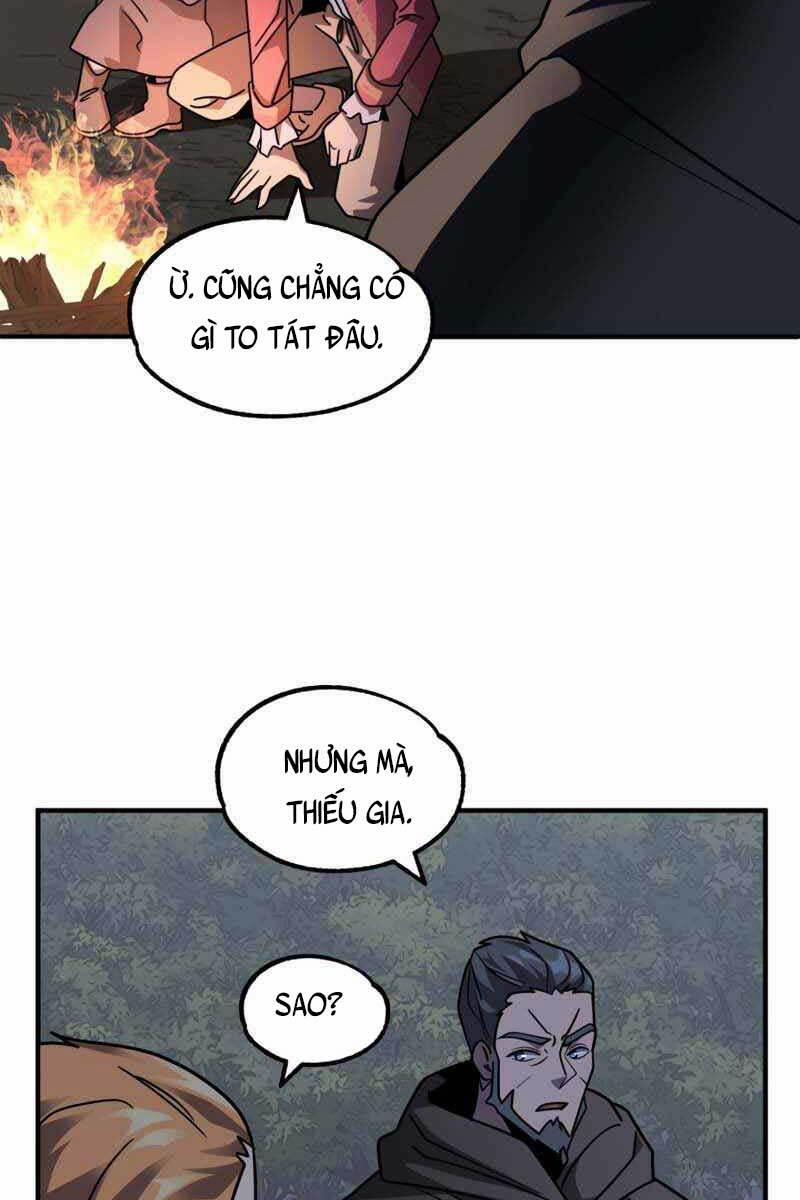 Con Trai Út Của Đại Pháp Sư Lừng Danh 17 trang 45