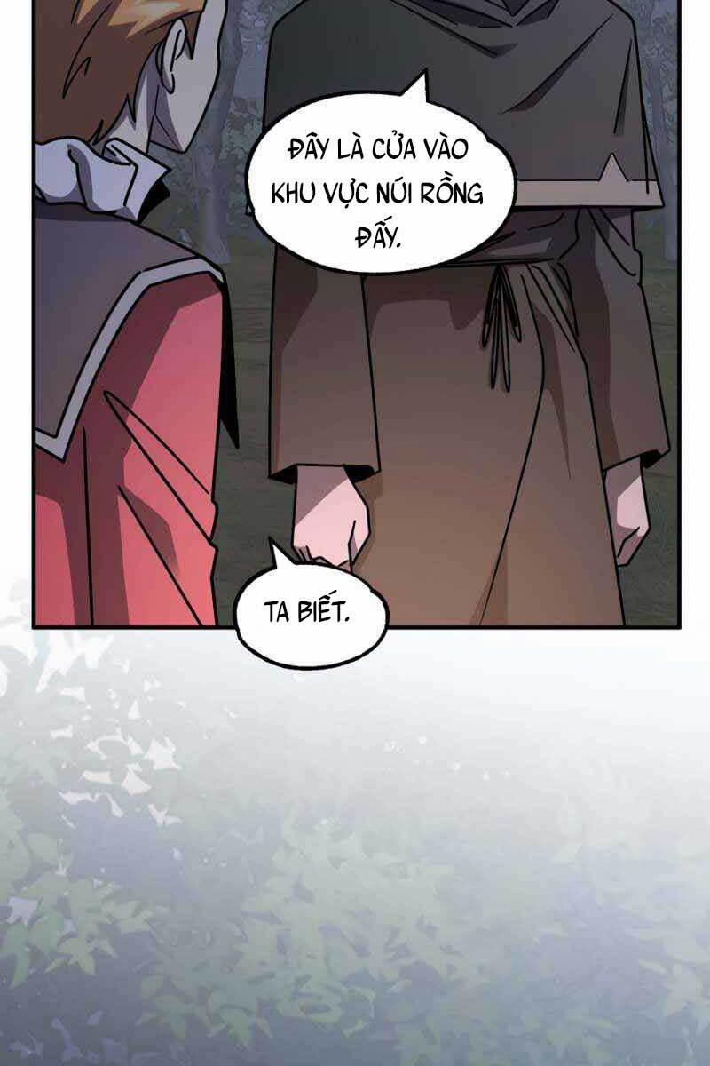 Con Trai Út Của Đại Pháp Sư Lừng Danh 17 trang 46