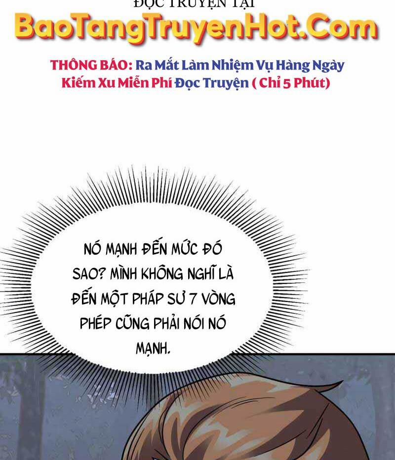 Con Trai Út Của Đại Pháp Sư Lừng Danh 17 trang 50