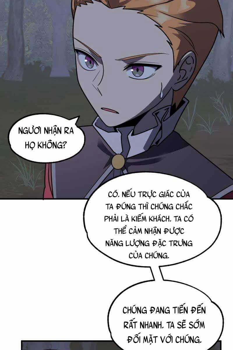 Con Trai Út Của Đại Pháp Sư Lừng Danh 17 trang 51