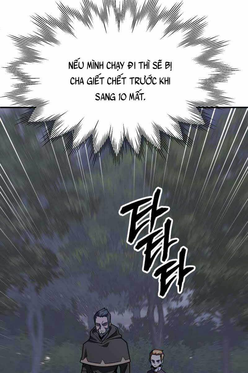 Con Trai Út Của Đại Pháp Sư Lừng Danh 17 trang 57