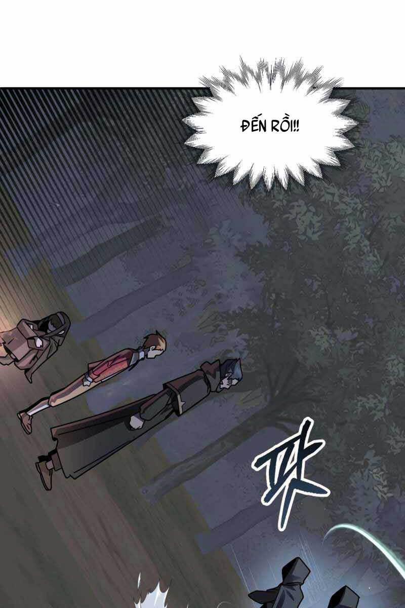 Con Trai Út Của Đại Pháp Sư Lừng Danh 17 trang 59