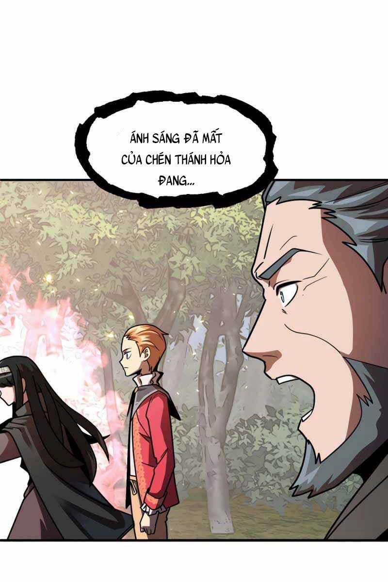 Con Trai Út Của Đại Pháp Sư Lừng Danh 17 trang 7