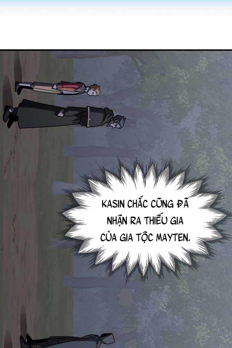 Con Trai Út Của Đại Pháp Sư Lừng Danh 17 trang 75