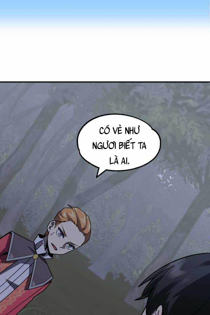 Con Trai Út Của Đại Pháp Sư Lừng Danh 17 trang 83