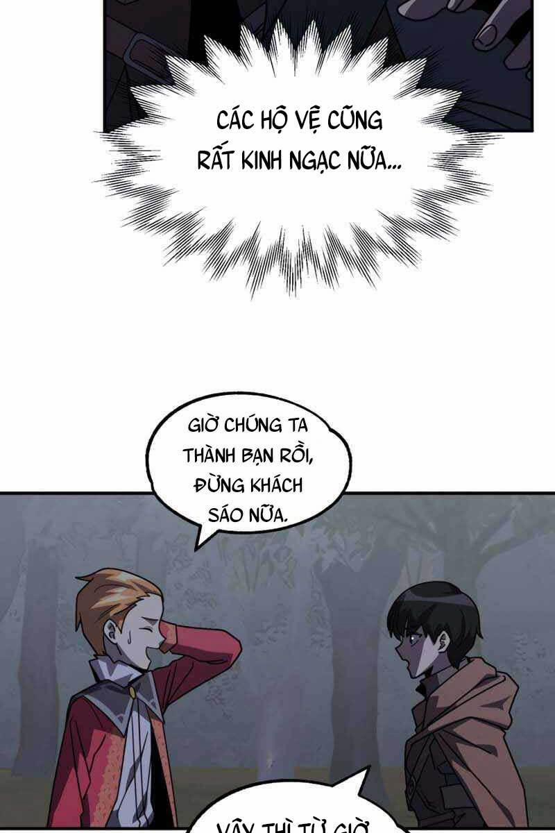Con Trai Út Của Đại Pháp Sư Lừng Danh 17 trang 93