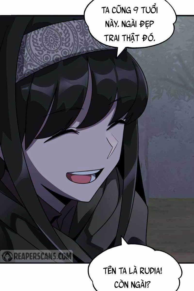 Con Trai Út Của Đại Pháp Sư Lừng Danh 17 trang 98