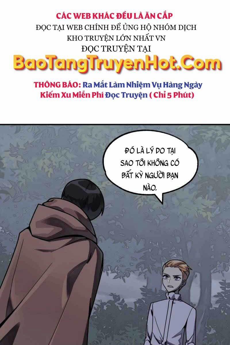 Con Trai Út Của Đại Pháp Sư Lừng Danh 18 trang 27