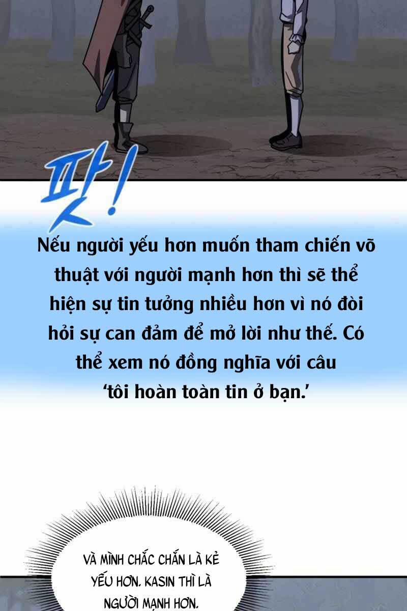 Con Trai Út Của Đại Pháp Sư Lừng Danh 18 trang 33