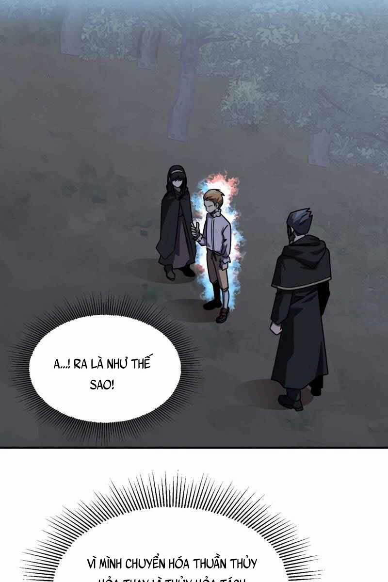 Con Trai Út Của Đại Pháp Sư Lừng Danh 19 trang 10