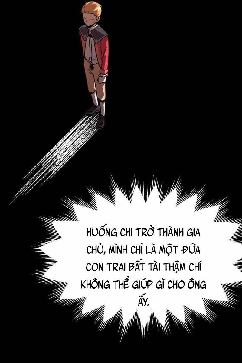 Con Trai Út Của Đại Pháp Sư Lừng Danh 19 trang 105