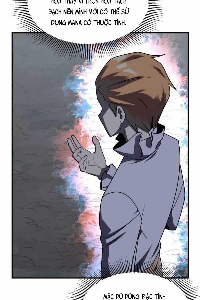 Con Trai Út Của Đại Pháp Sư Lừng Danh 19 trang 11
