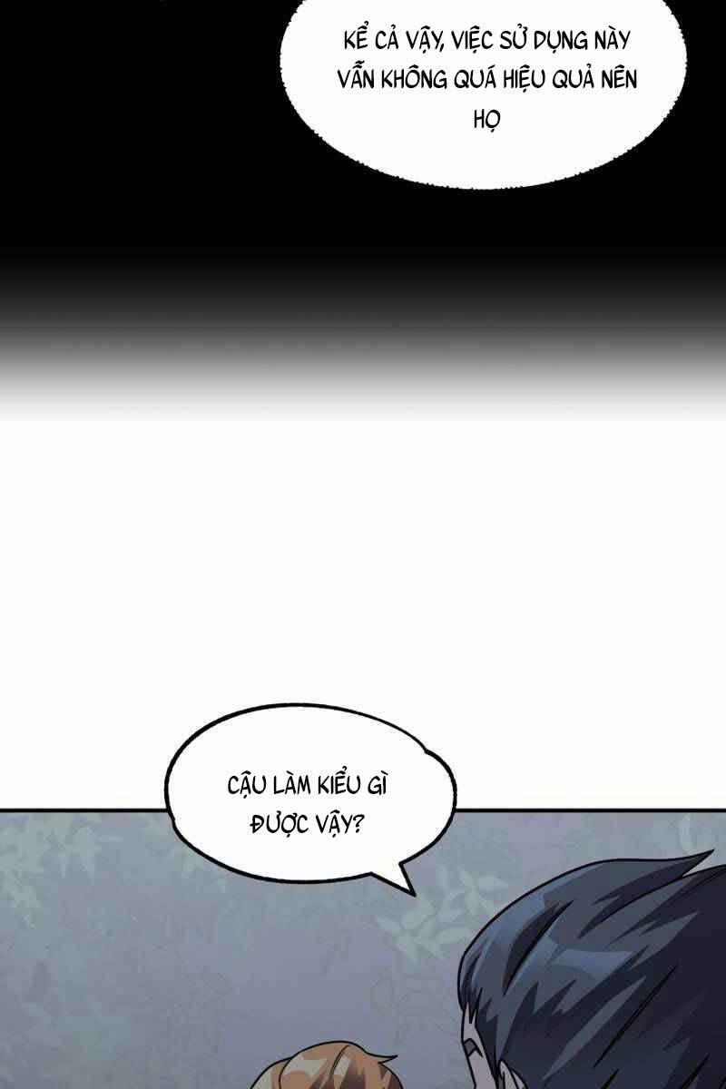 Con Trai Út Của Đại Pháp Sư Lừng Danh 19 trang 14