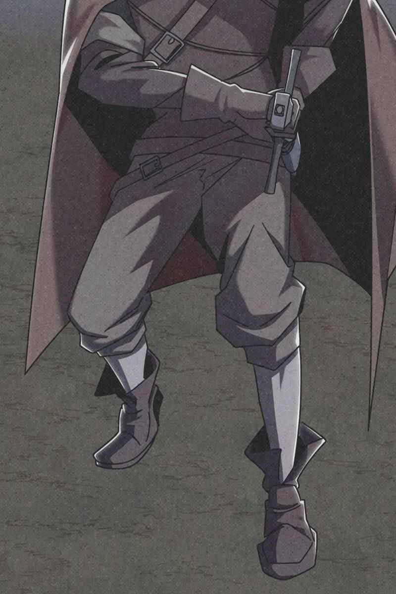 Con Trai Út Của Đại Pháp Sư Lừng Danh 19 trang 18