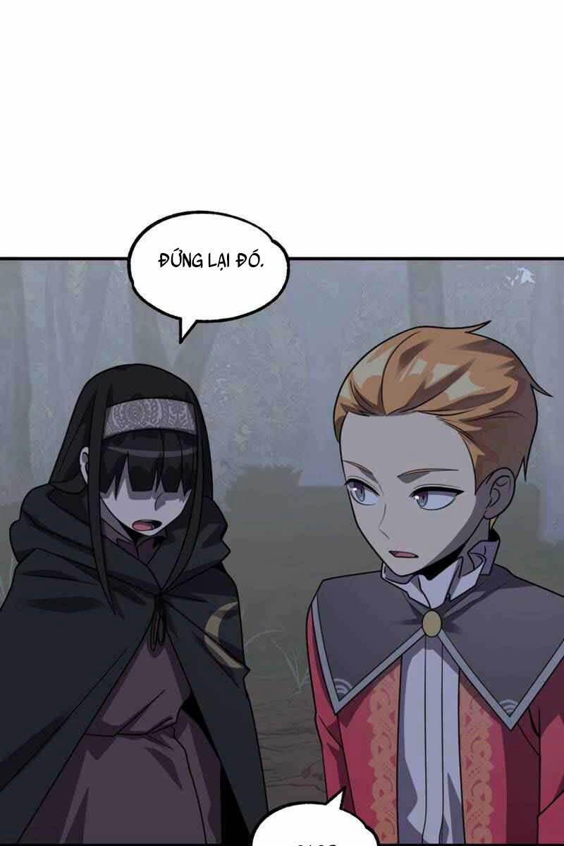 Con Trai Út Của Đại Pháp Sư Lừng Danh 19 trang 23