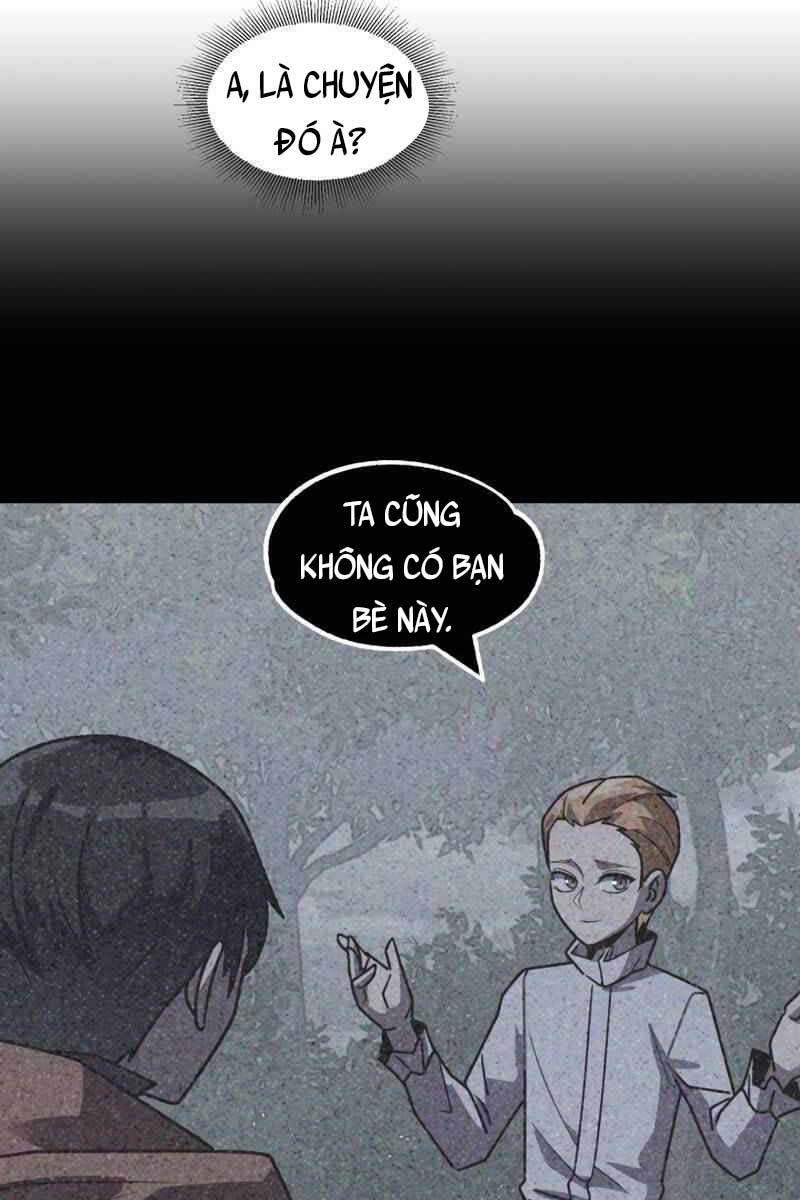 Con Trai Út Của Đại Pháp Sư Lừng Danh 19 trang 26