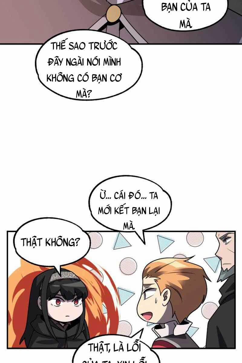 Con Trai Út Của Đại Pháp Sư Lừng Danh 19 trang 31