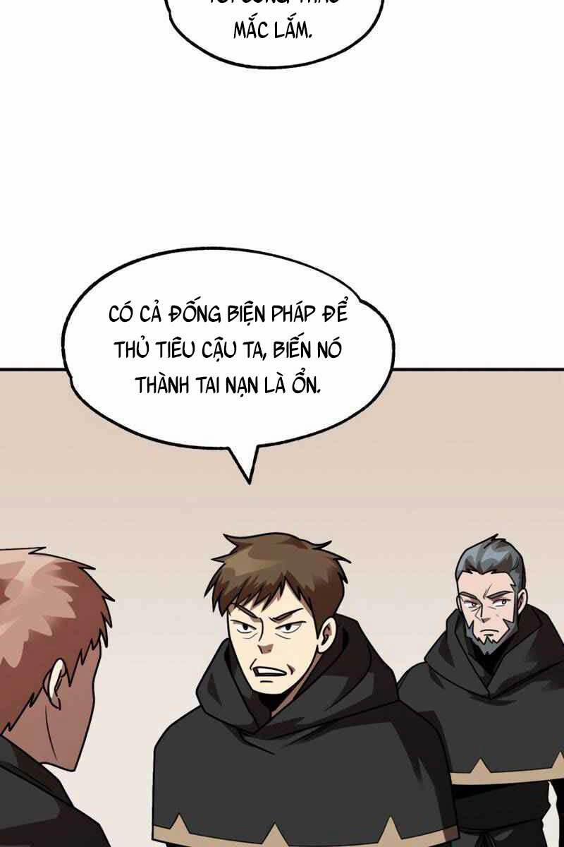 Con Trai Út Của Đại Pháp Sư Lừng Danh 19 trang 38