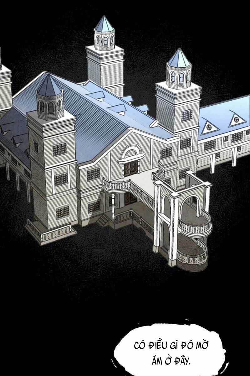 Con Trai Út Của Đại Pháp Sư Lừng Danh 19 trang 40