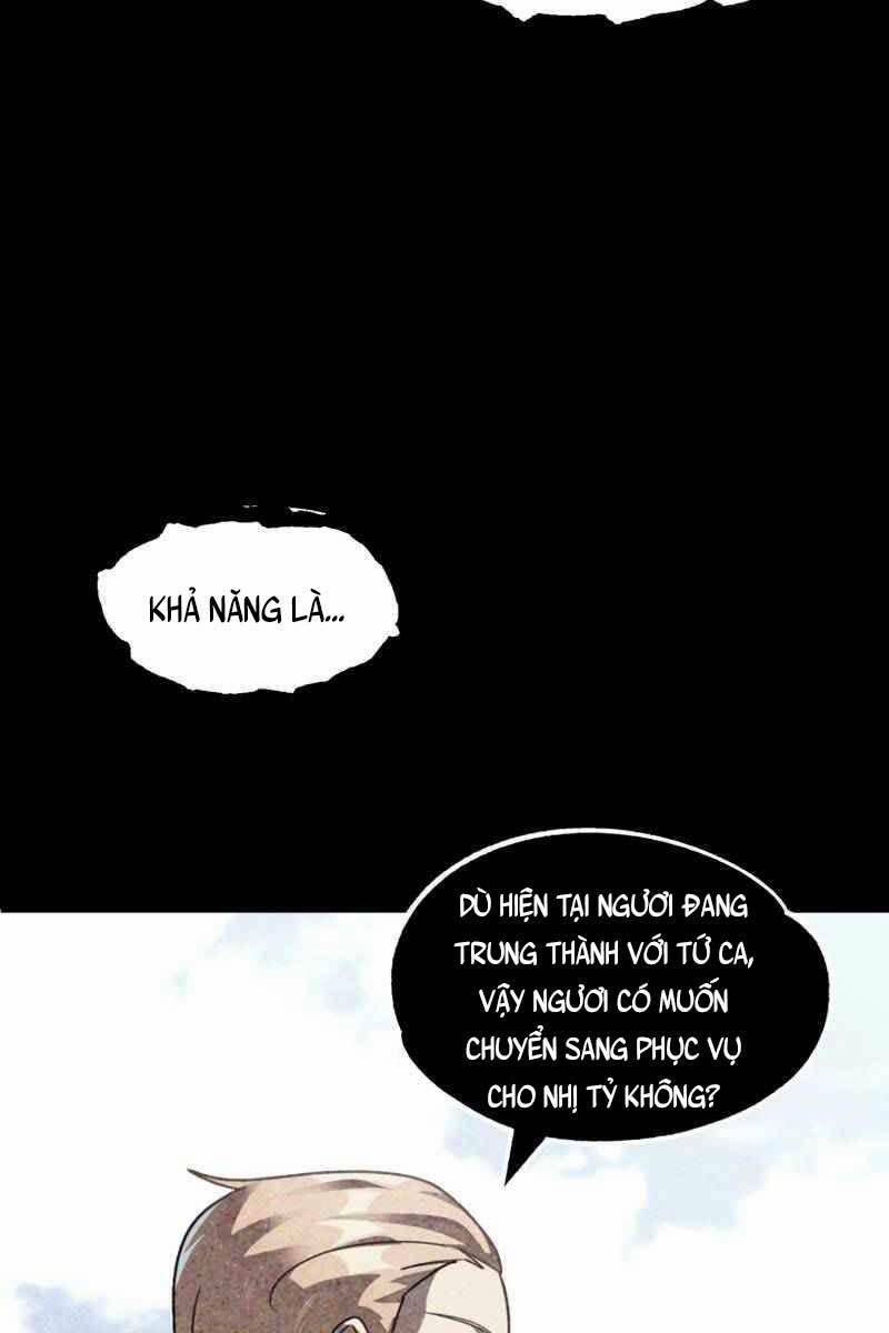 Con Trai Út Của Đại Pháp Sư Lừng Danh 19 trang 41