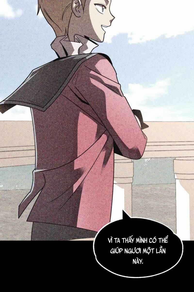Con Trai Út Của Đại Pháp Sư Lừng Danh 19 trang 42