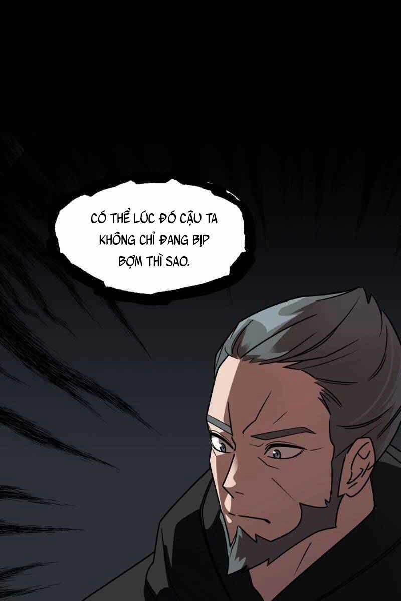 Con Trai Út Của Đại Pháp Sư Lừng Danh 19 trang 43