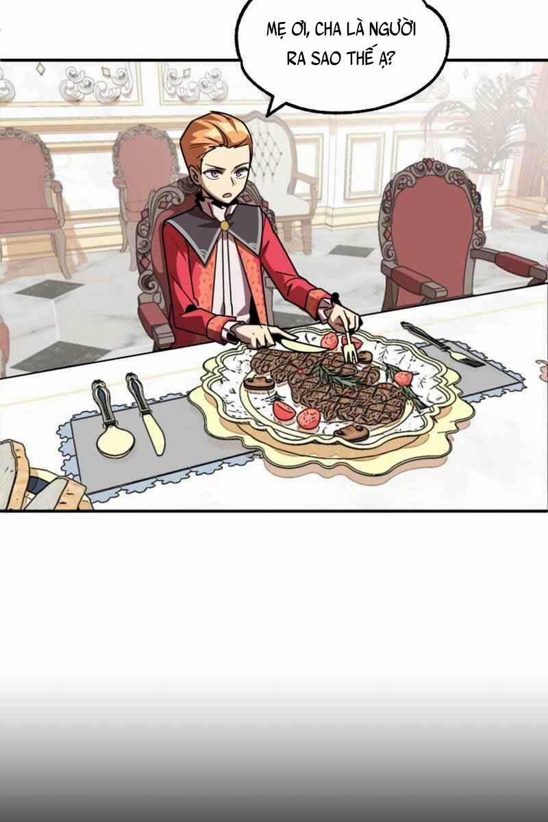 Con Trai Út Của Đại Pháp Sư Lừng Danh 19 trang 52
