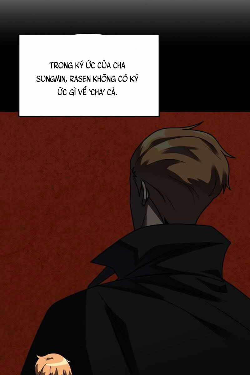 Con Trai Út Của Đại Pháp Sư Lừng Danh 19 trang 53