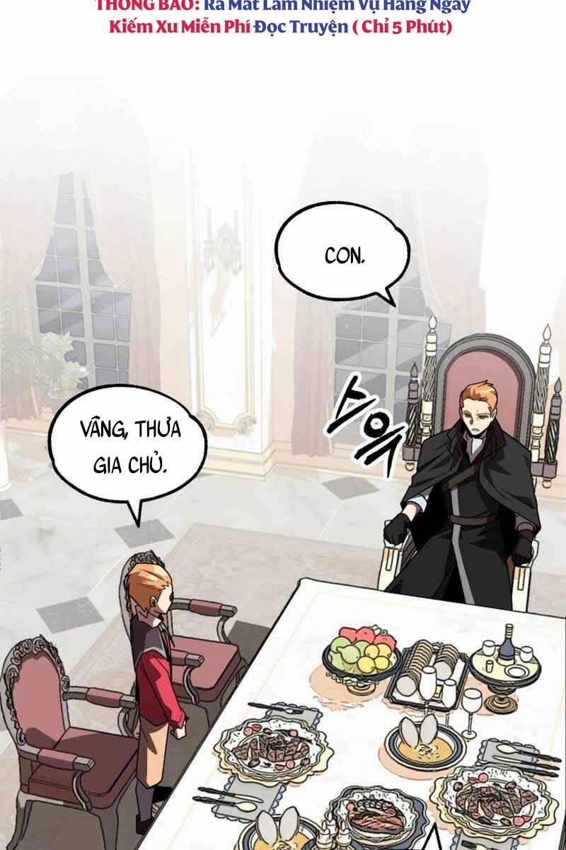 Con Trai Út Của Đại Pháp Sư Lừng Danh 19 trang 74