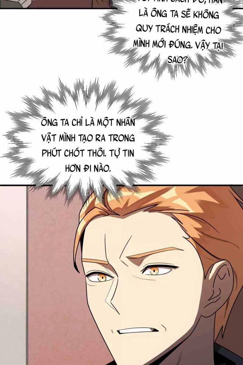 Con Trai Út Của Đại Pháp Sư Lừng Danh 19 trang 77