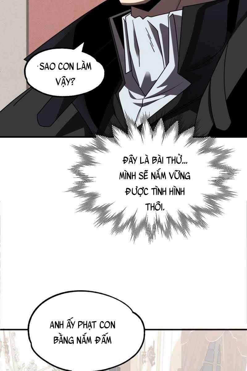 Con Trai Út Của Đại Pháp Sư Lừng Danh 19 trang 78
