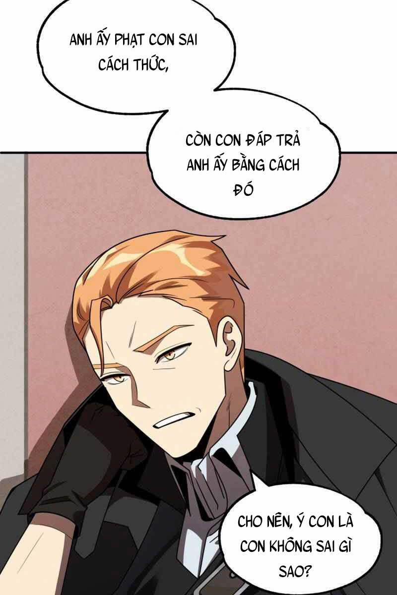 Con Trai Út Của Đại Pháp Sư Lừng Danh 19 trang 80