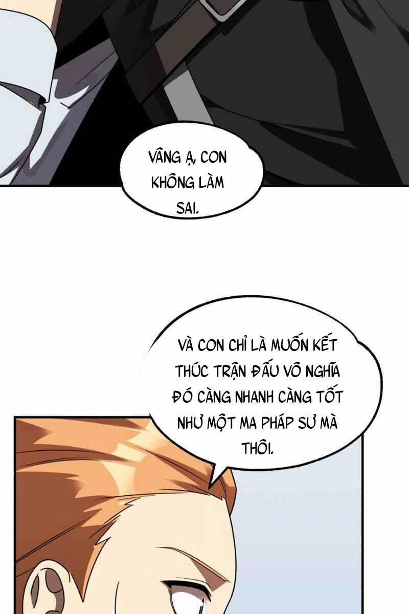 Con Trai Út Của Đại Pháp Sư Lừng Danh 19 trang 81