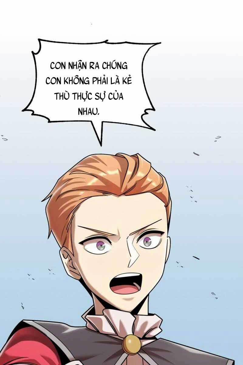 Con Trai Út Của Đại Pháp Sư Lừng Danh 19 trang 86