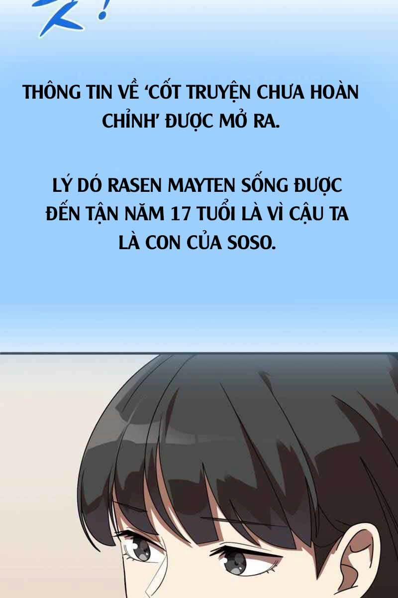 Con Trai Út Của Đại Pháp Sư Lừng Danh 19 trang 97