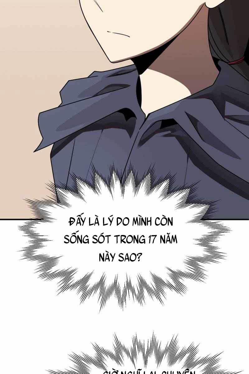 Con Trai Út Của Đại Pháp Sư Lừng Danh 19 trang 98