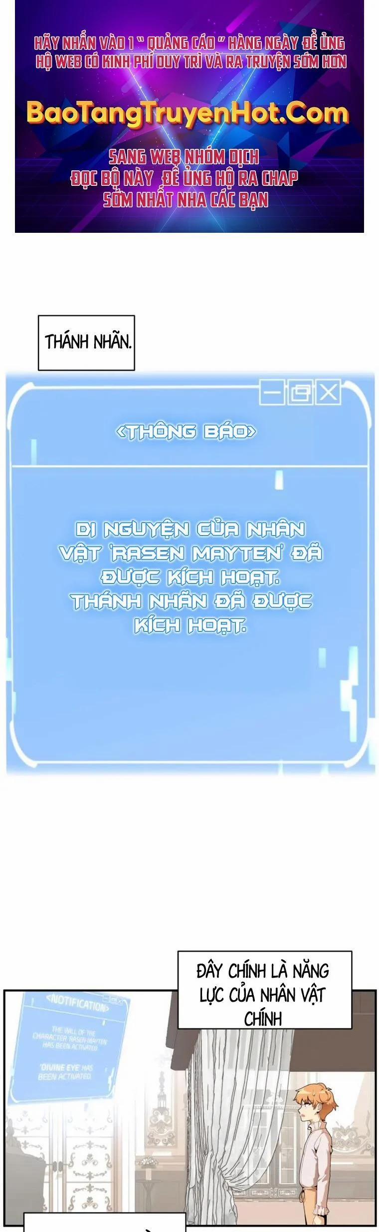 Con Trai Út Của Đại Pháp Sư Lừng Danh 2 trang 0