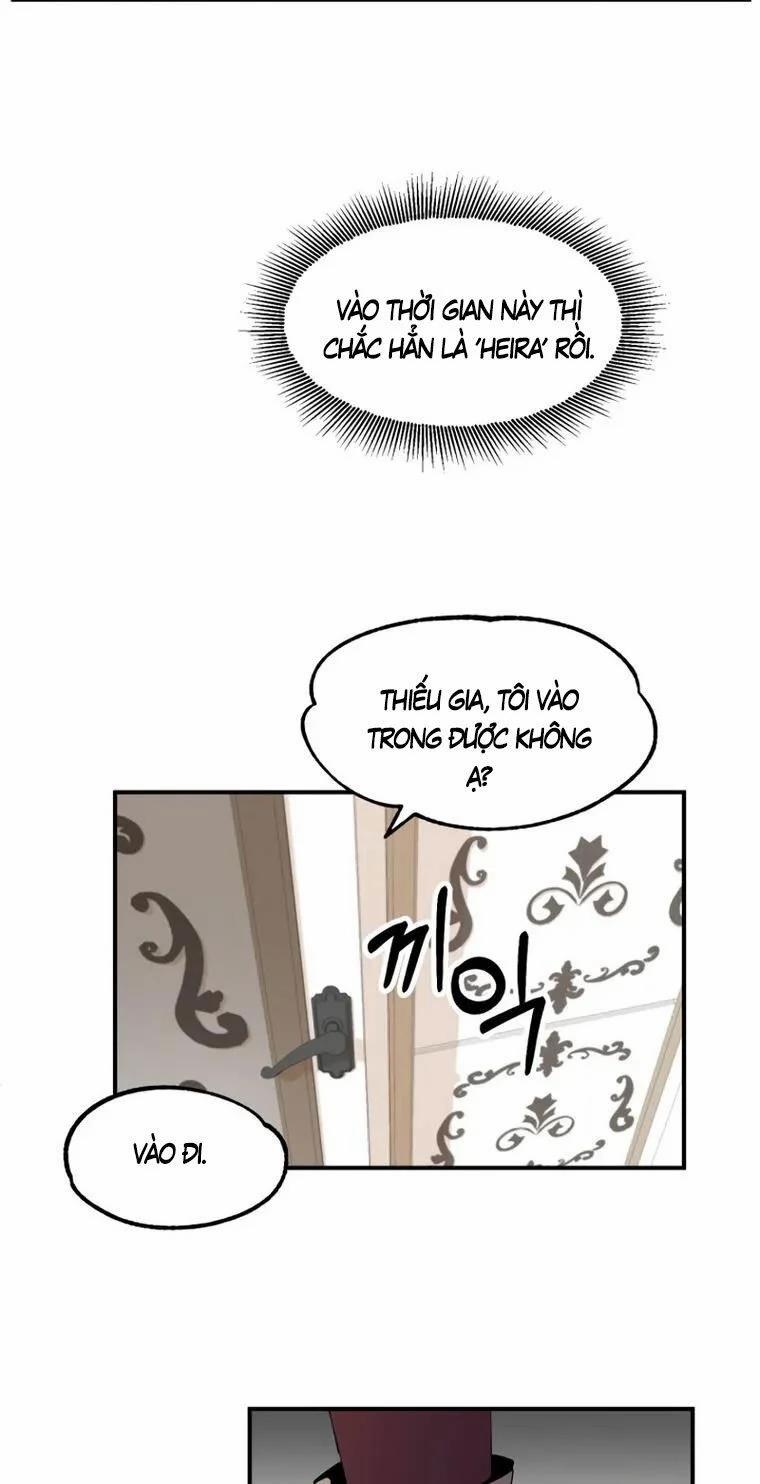 Con Trai Út Của Đại Pháp Sư Lừng Danh 2 trang 13