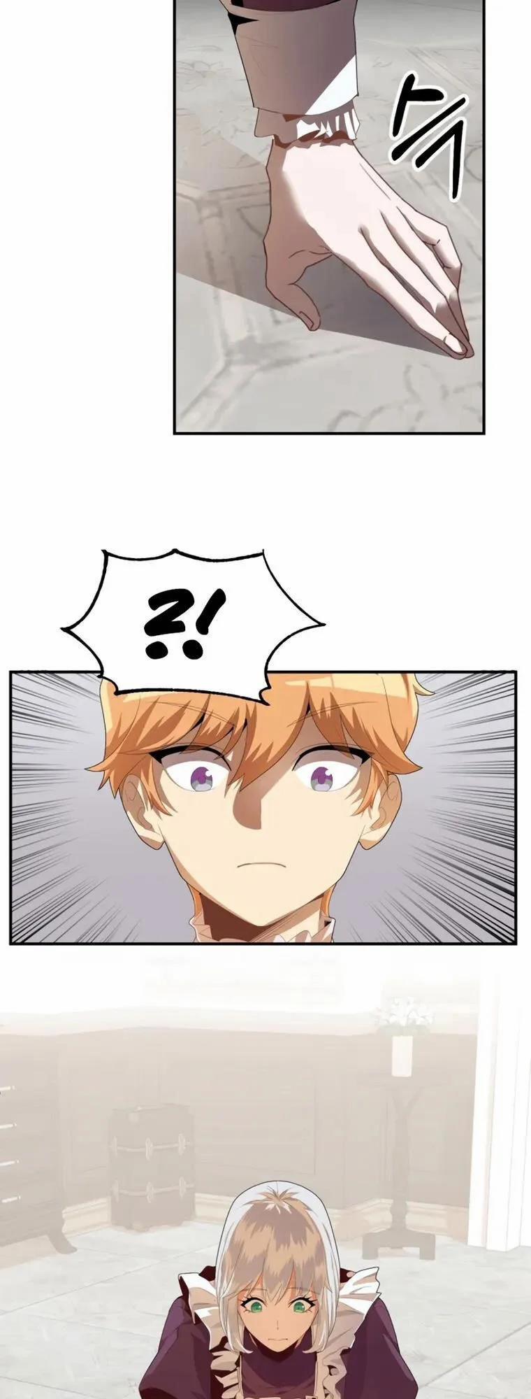 Con Trai Út Của Đại Pháp Sư Lừng Danh 2 trang 14