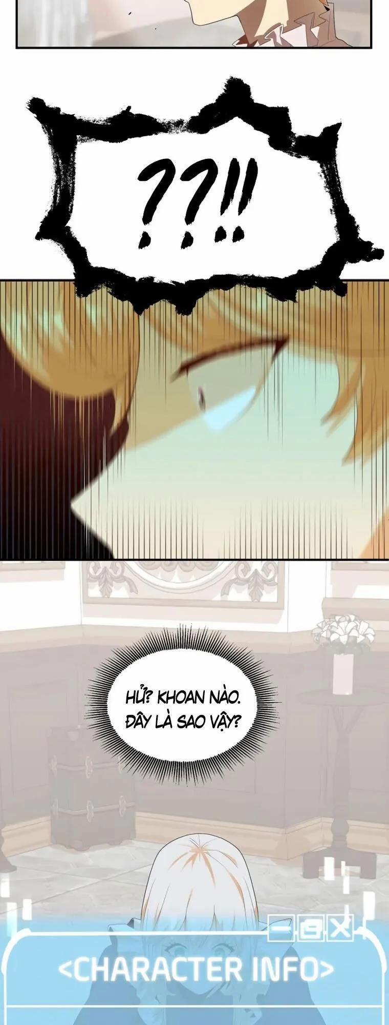 Con Trai Út Của Đại Pháp Sư Lừng Danh 2 trang 17